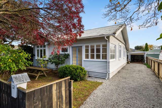 Good buying in Springlands