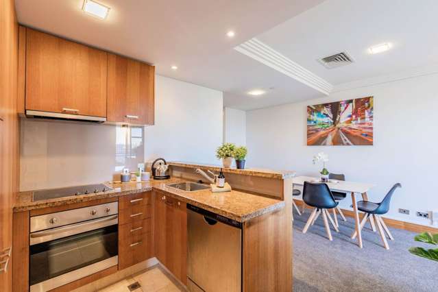 Courthouse Lane City Centre_2