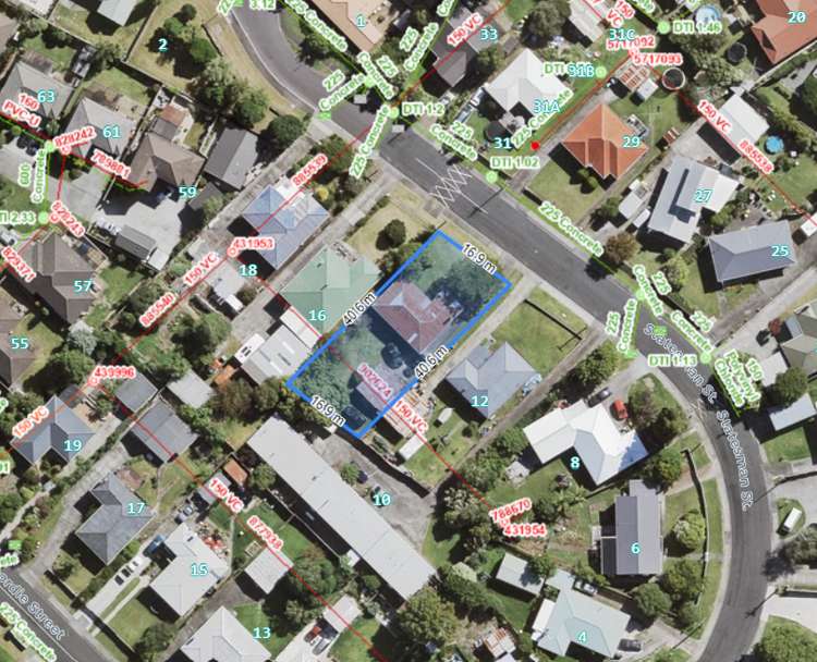 14 Statesman Street Henderson_20