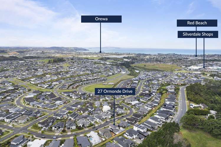 27 Ormonde Drive Silverdale_18