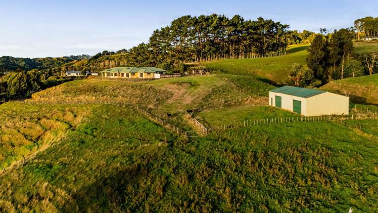 34B Wharekauri Road Urenui_29