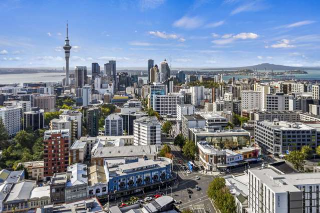 111 Karangahape Road Auckland Central_1