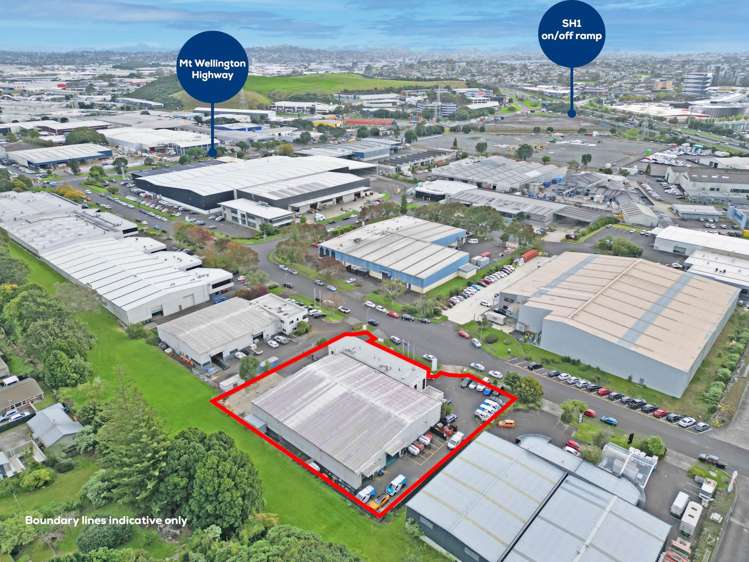 8 George Bourke Drive Mt Wellington_14