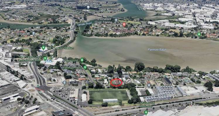 3/30 Ireland Road Mount Wellington_1