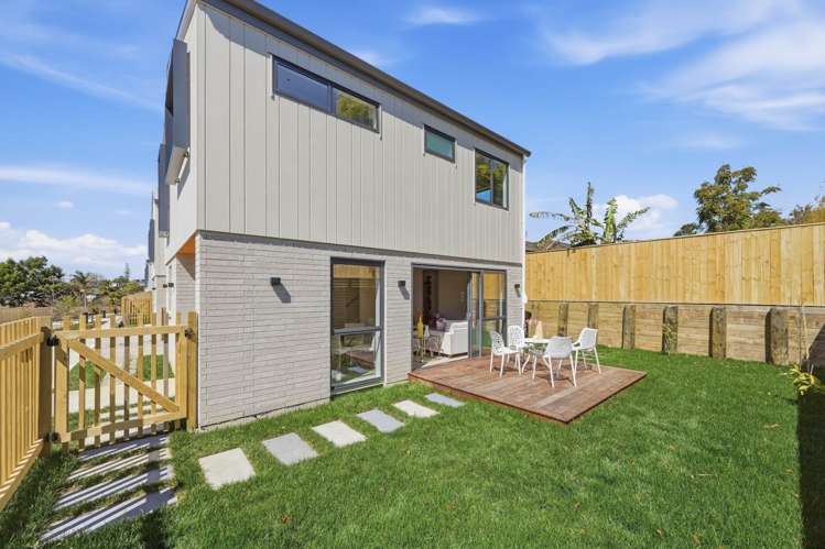 Lot 5/315A Glengarry Road Glen Eden_43