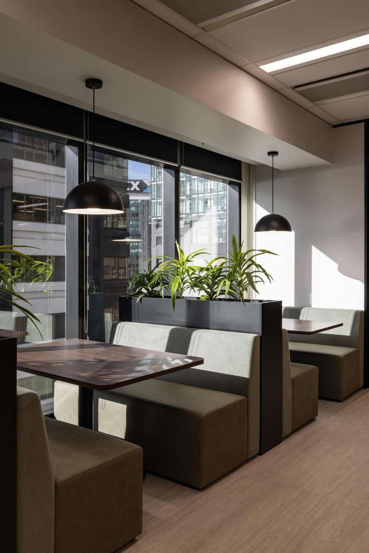 23-29 Albert Street Auckland Central_5