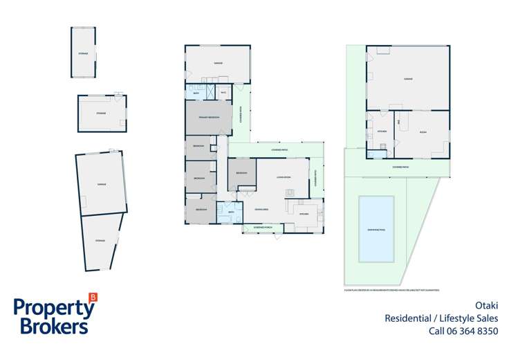 294 Te Waka Road Te Horo_31