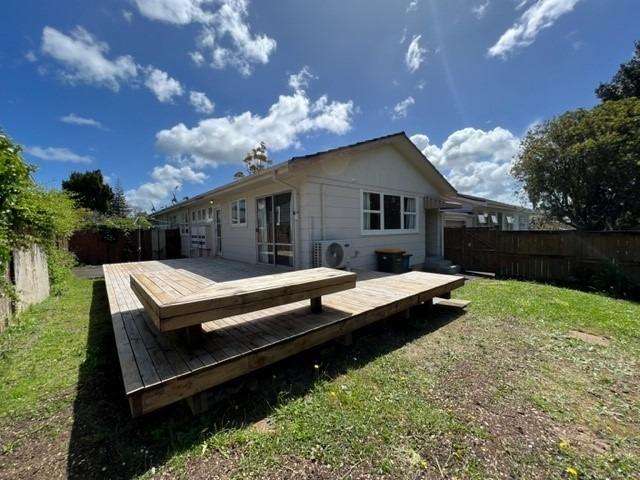 2/21 Gardner Ave New Lynn