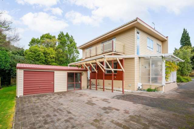 Generous Living, Gully Outlook & Surprising Value