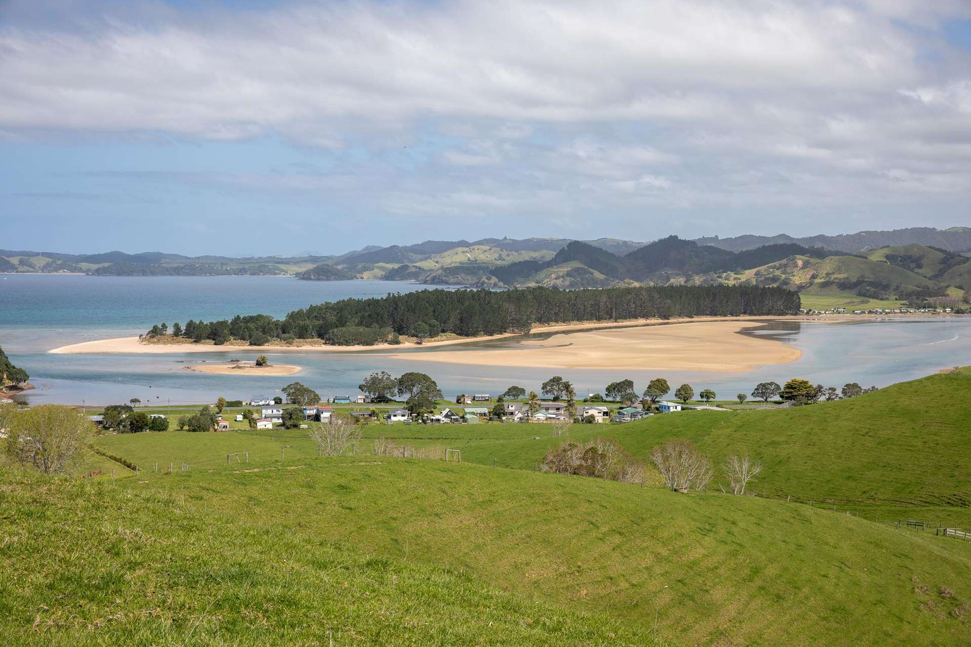 Lot 1 Rockell Road Whananaki_0