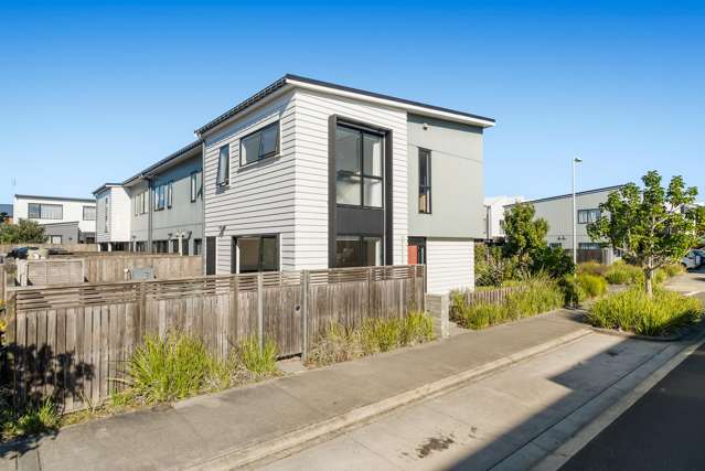 Tenant has given notice, must be sold