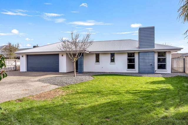 Spacious 5-Bedroom Home in Prime Location