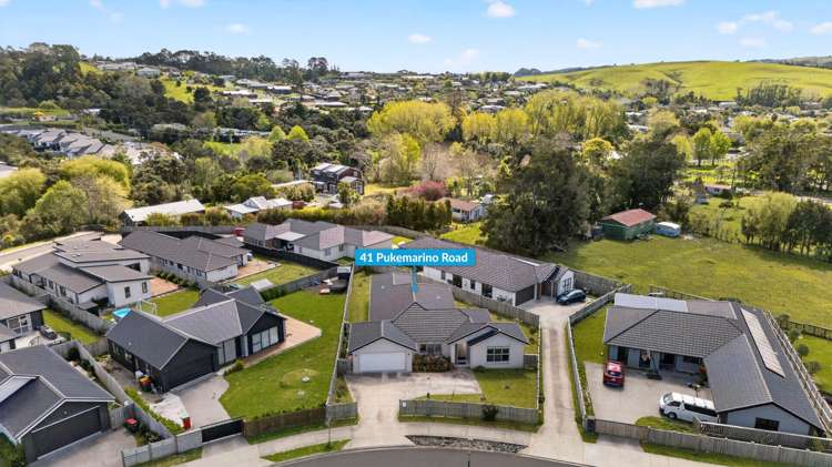 41 Pukemarino Road Waimauku_40