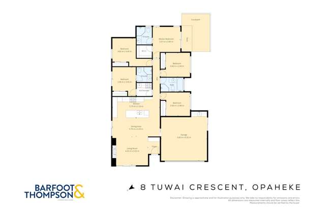 8 Tuwai Crescent Opaheke_1