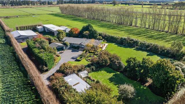 Complete Rural Package