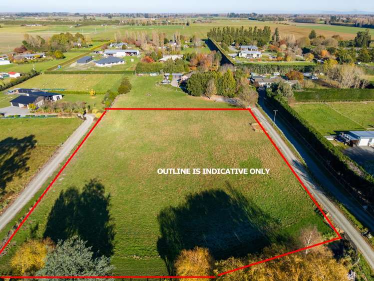 Lot Lot 2/290 Seafield Road Ashburton_11