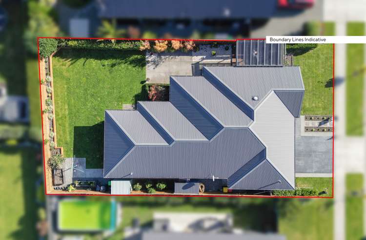 48 Huntingdon Drive Rangiora_21