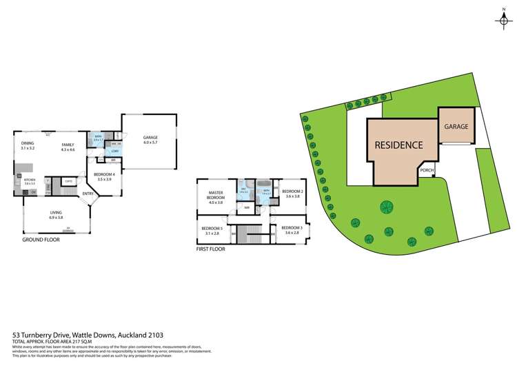 53 Turnberry Drive Wattle Downs_23