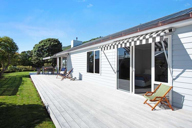 8 Kaka Street Waikanae_22