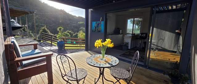 All-Inclusive Studio Short-Term Stay