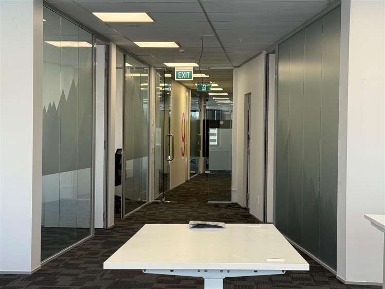 Level 9, Rear, 5 Willeston Street Wellington Central_15