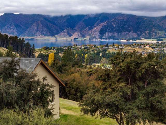 1091 Lake Hawea - Albert Town Road Lake Hawea_2