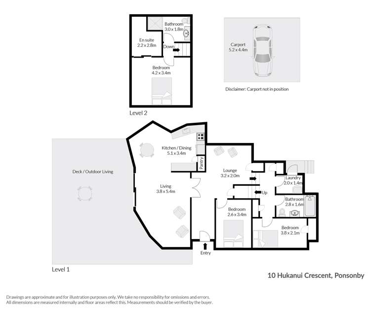 10 Hukanui Crescent Ponsonby_15