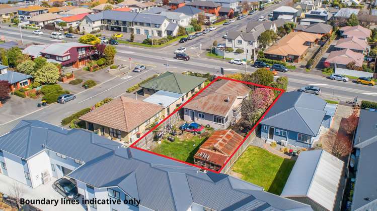 160 Clarence Street Riccarton_15