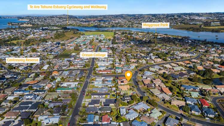 48 Lakeside Drive Orewa_30