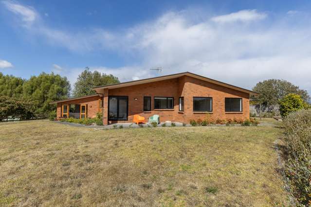 Brick, Spacious And Yours