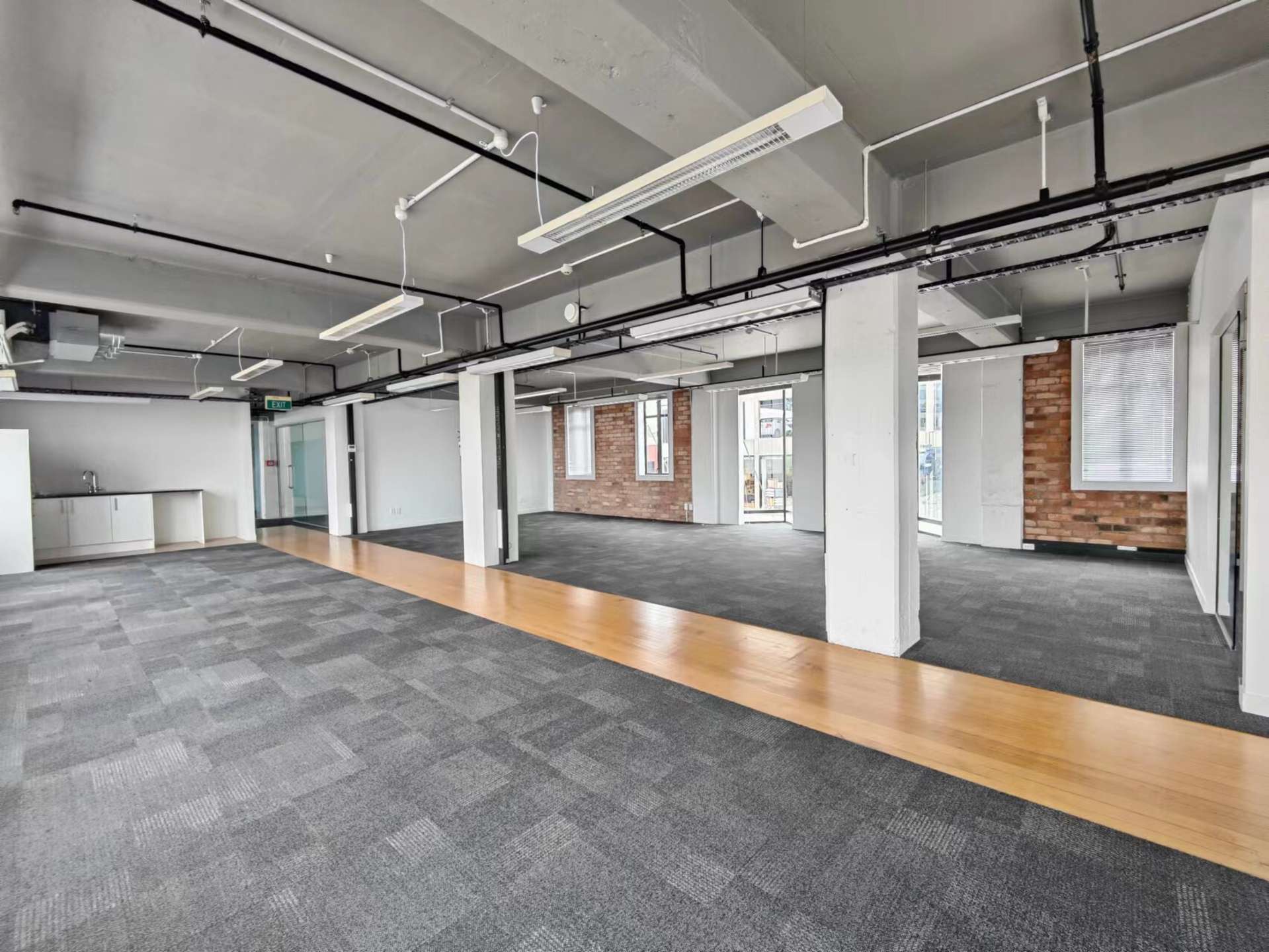 Tenancy B/88 Broadway Newmarket_0