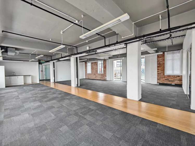 Tenancy B/88 Broadway Newmarket_2