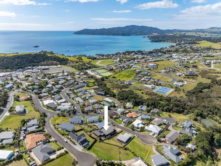 5 Frangipani Street Coopers Beach_31