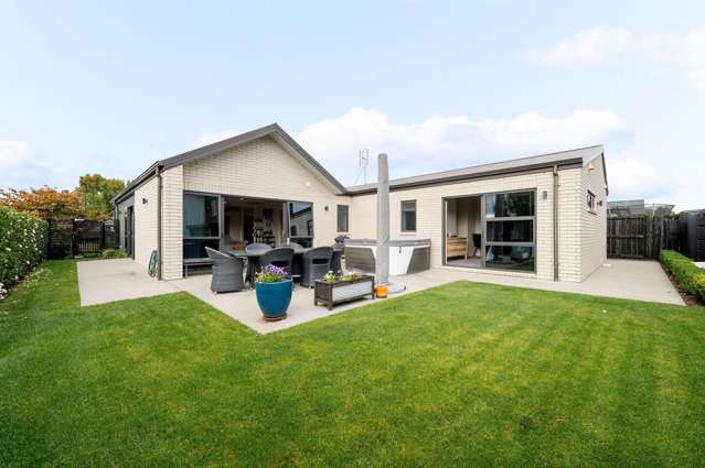 Modern Living. Done Properly.