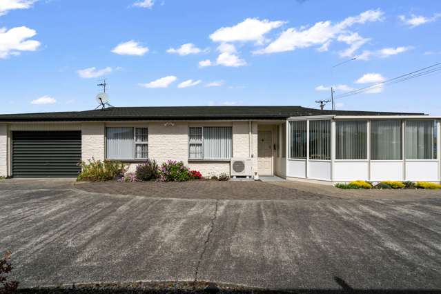 More than meets the eye in Waikiwi !