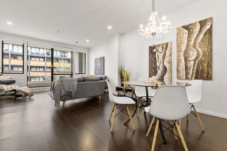 4g/18 Wakefield Street Auckland Central_7