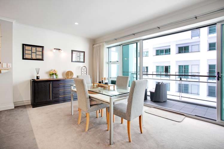 28/143 Quay Street Auckland CBD_7