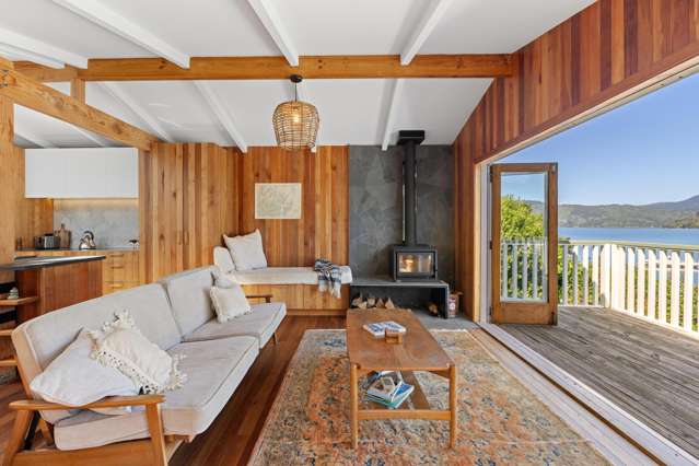 The Pines Endeavour Inlet_2