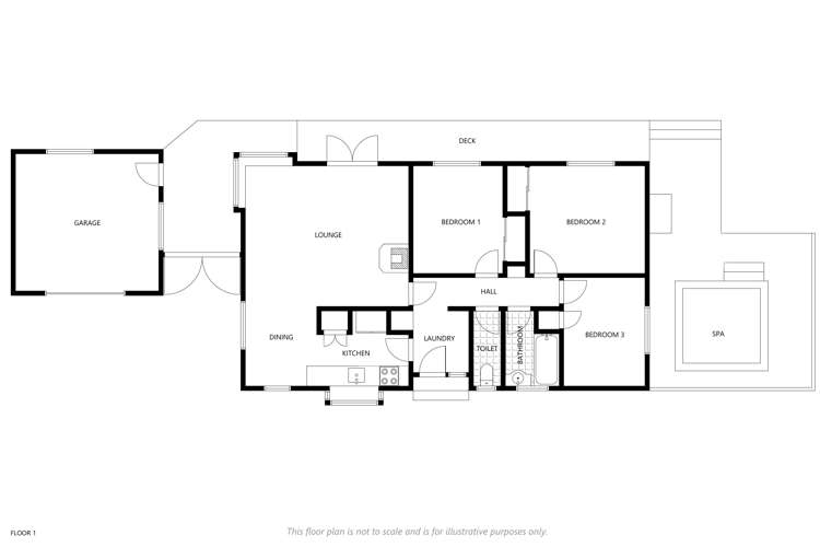 9 Hodgson Street Wakefield_20