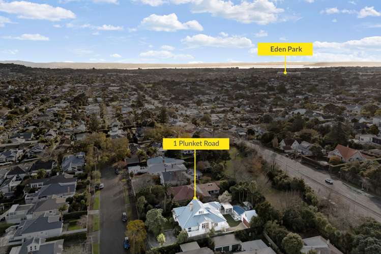 1 Plunket Road Mount Eden_30