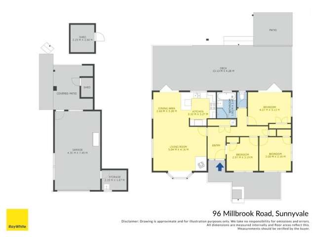 96 Millbrook Road Sunnyvale_1