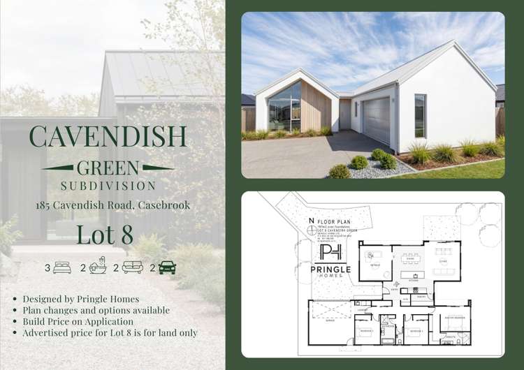 LOT 8/185 Cavendish Road_2