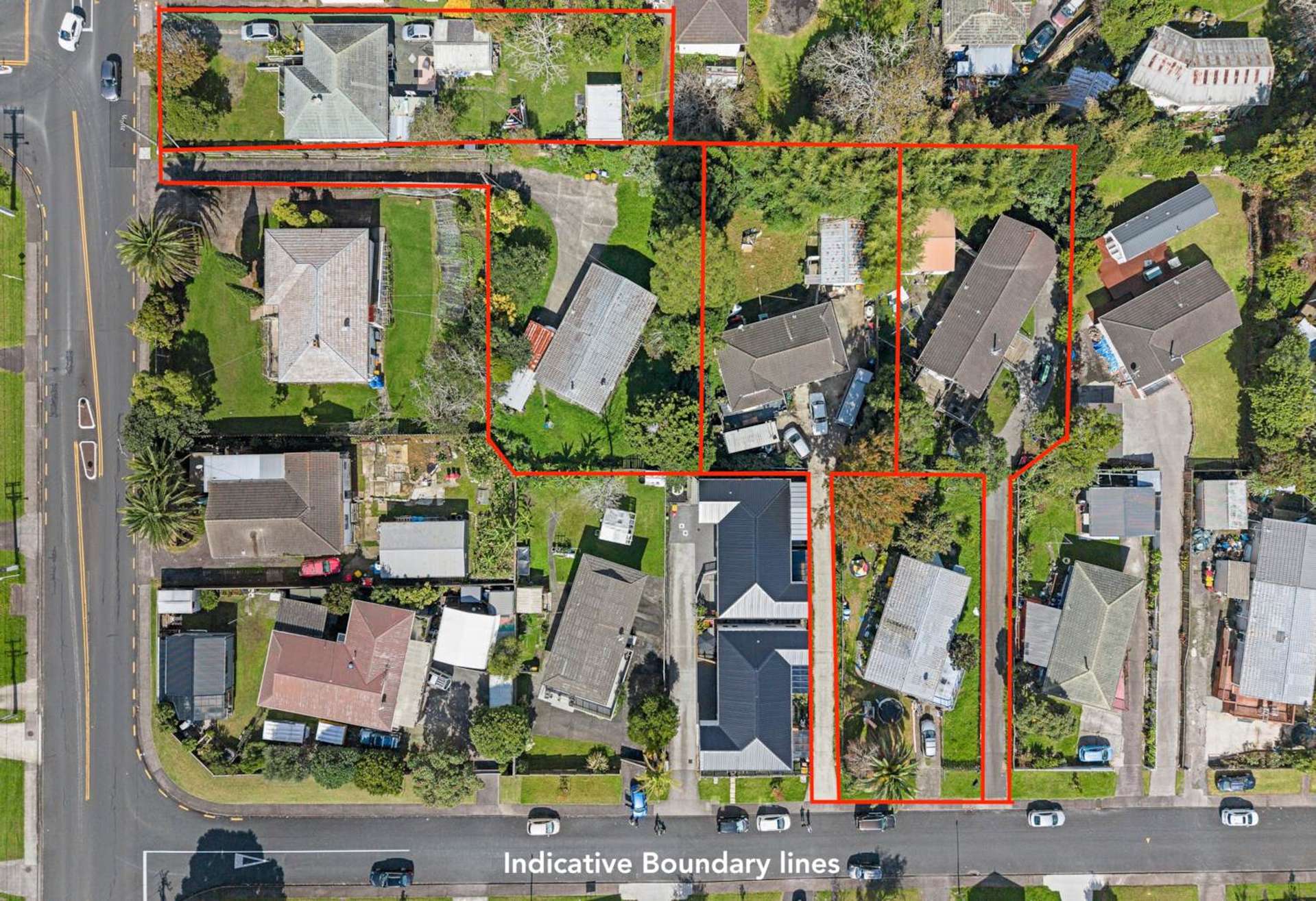 138 &138A Rathghar Road & 51-55 Larissa Avenue Henderson_0