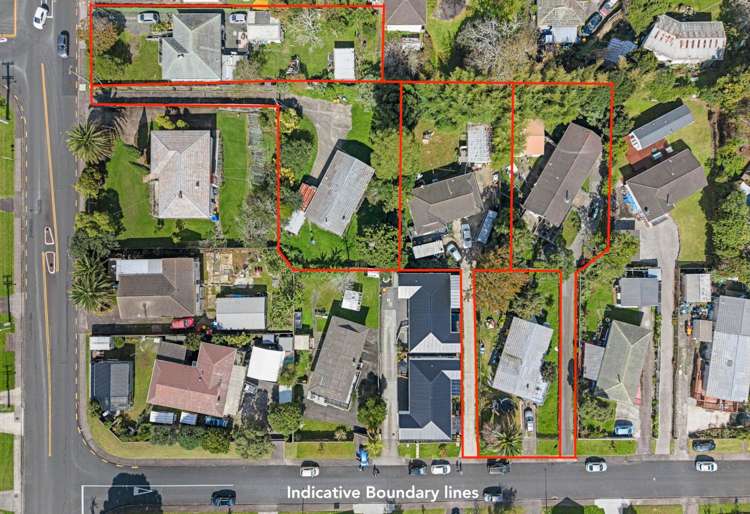 138 &138A Rathghar Road & 51-55 Larissa Avenue Henderson_0