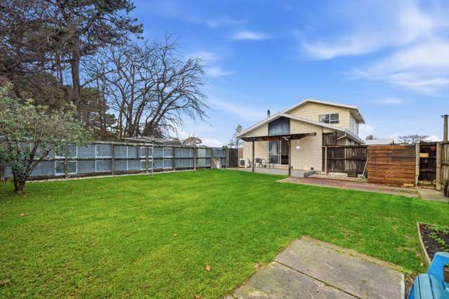 Affordable Family Buying - Owner Downsizing