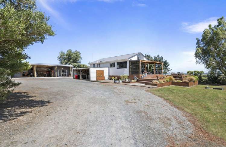 156 Williams Road Tokomaru_7