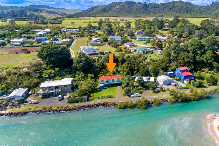 24 Koutu Beach Road Opononi_22