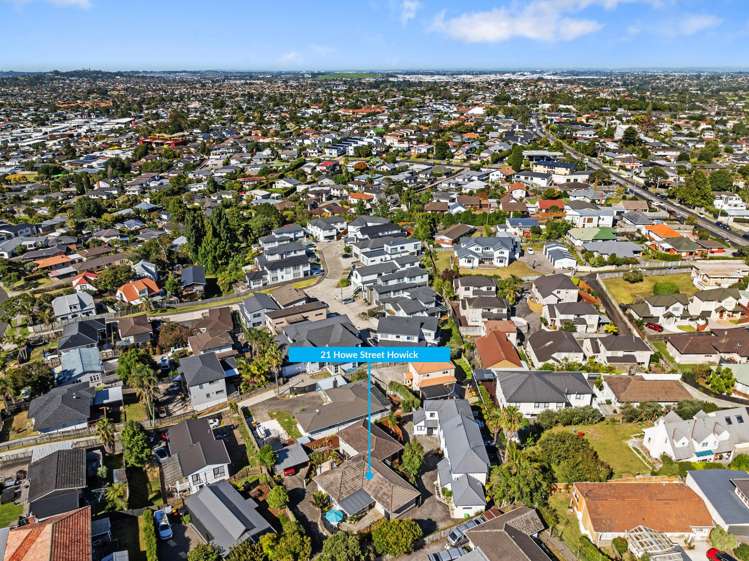 21 Howe Street Howick_28