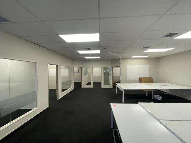 Office opportunity in Penrose