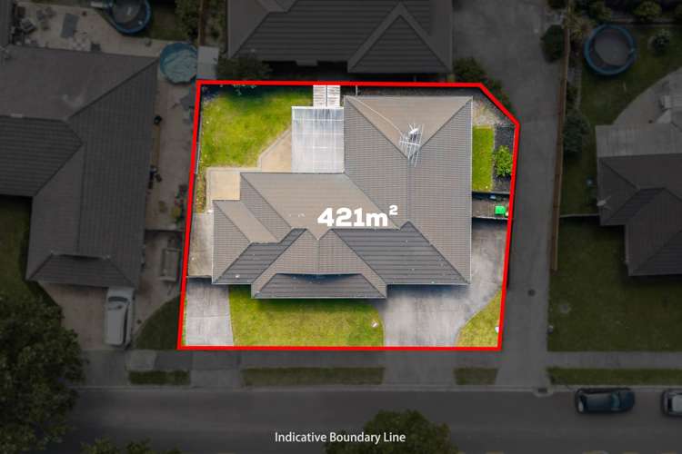 33 Belcoo Crescent East Tamaki_25